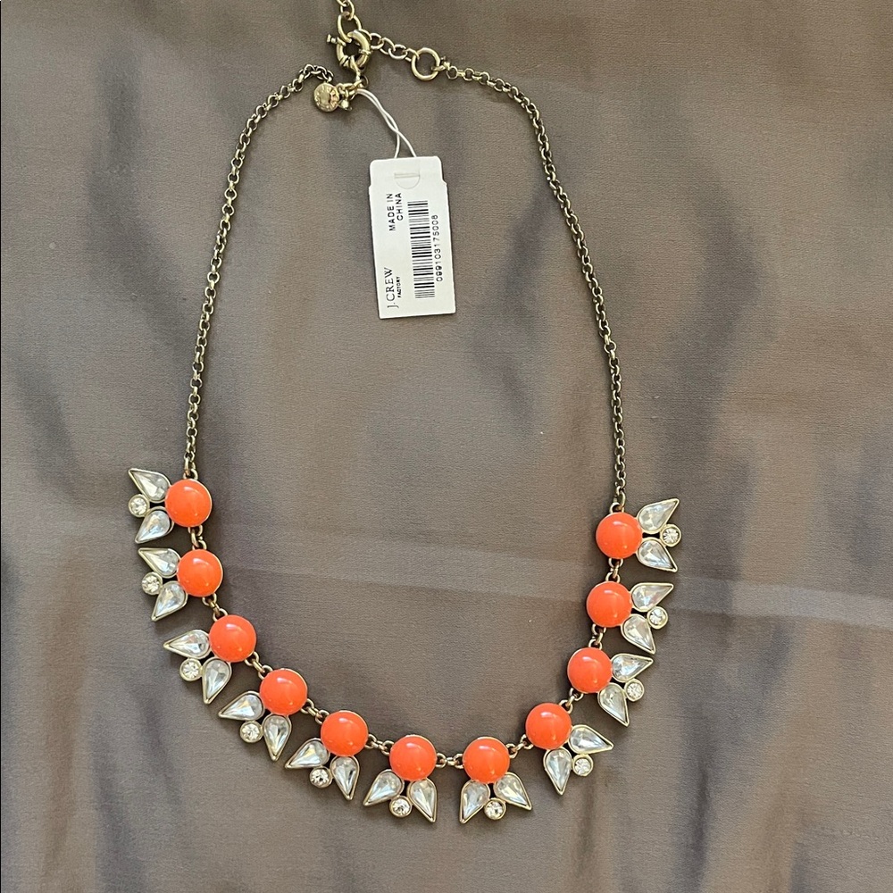 NWT J Crew Necklace